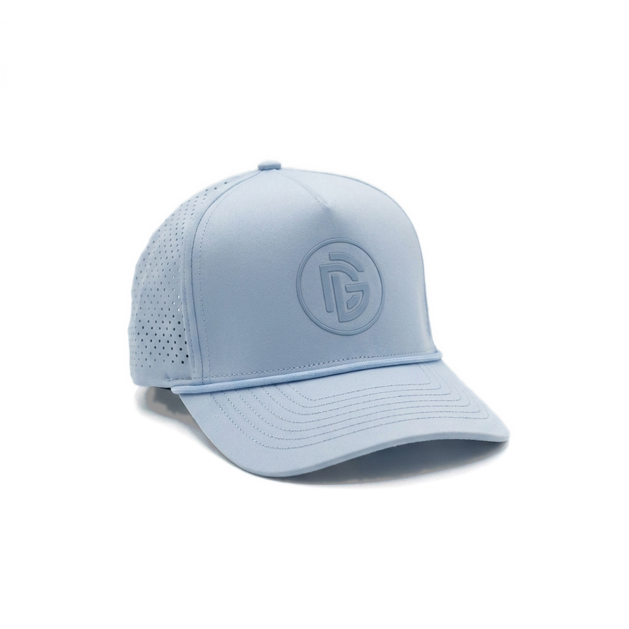 Ground Zero Cap // DRP001