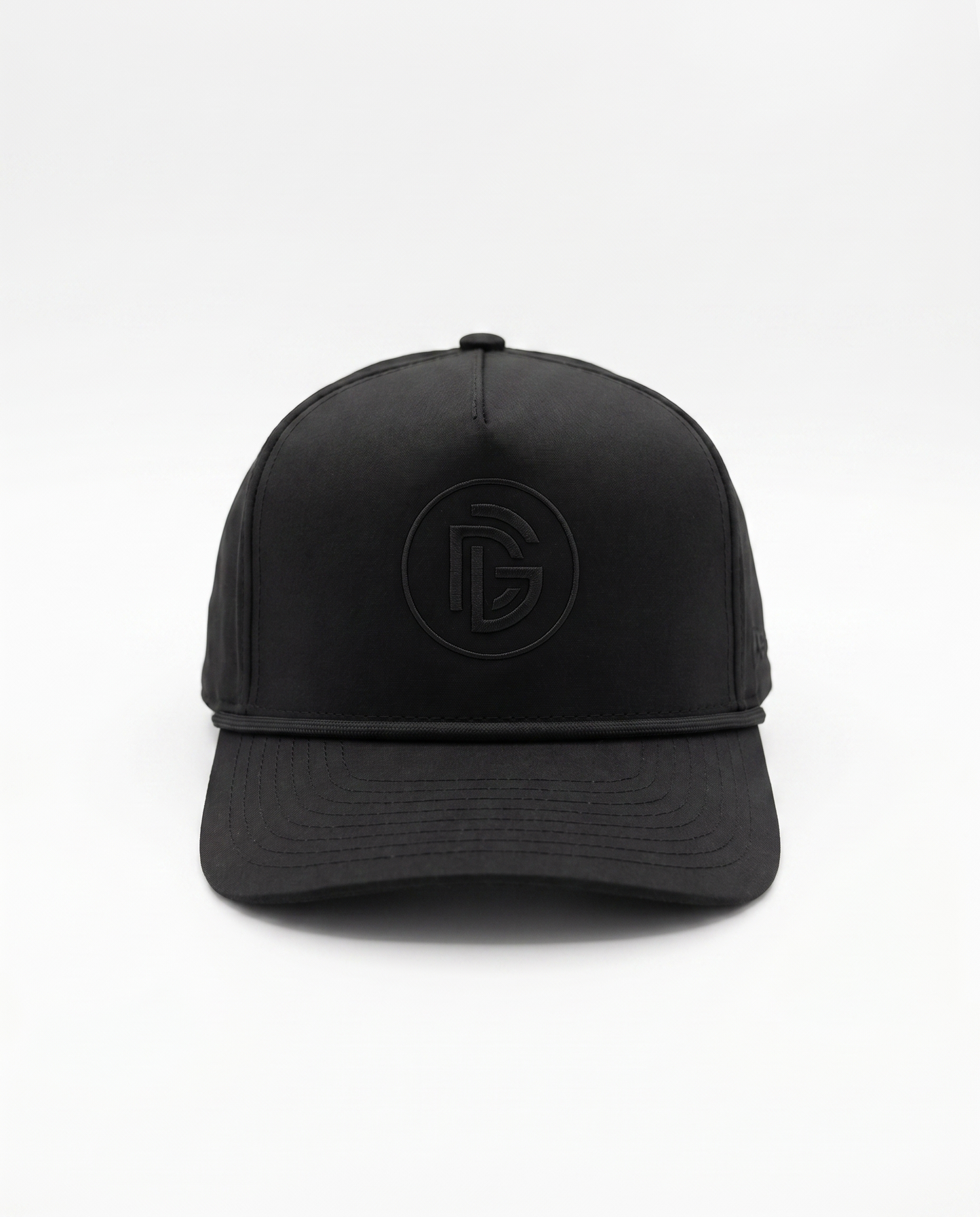 Ground Zero Cap // DRP001