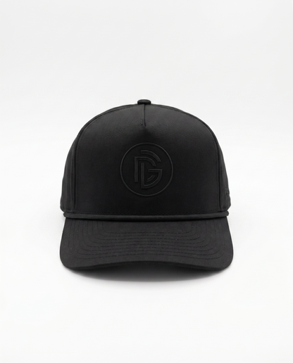 Ground Zero Cap // DRP001