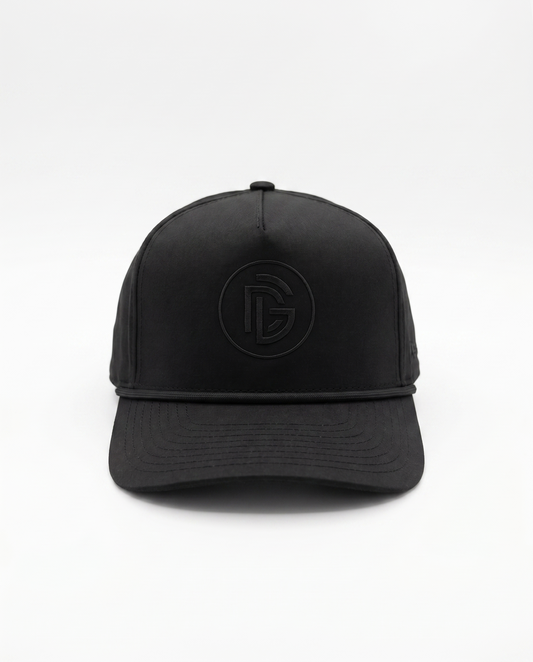 Ground Zero Cap // DRP001