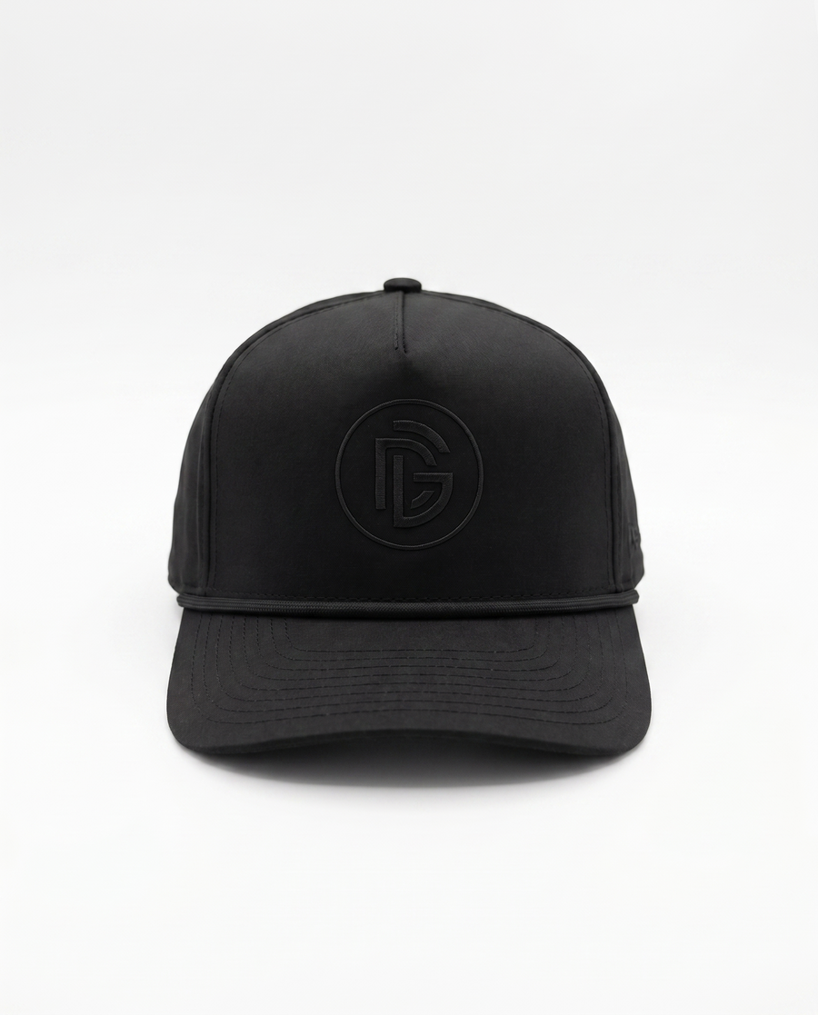 Ground Zero Cap // DRP001