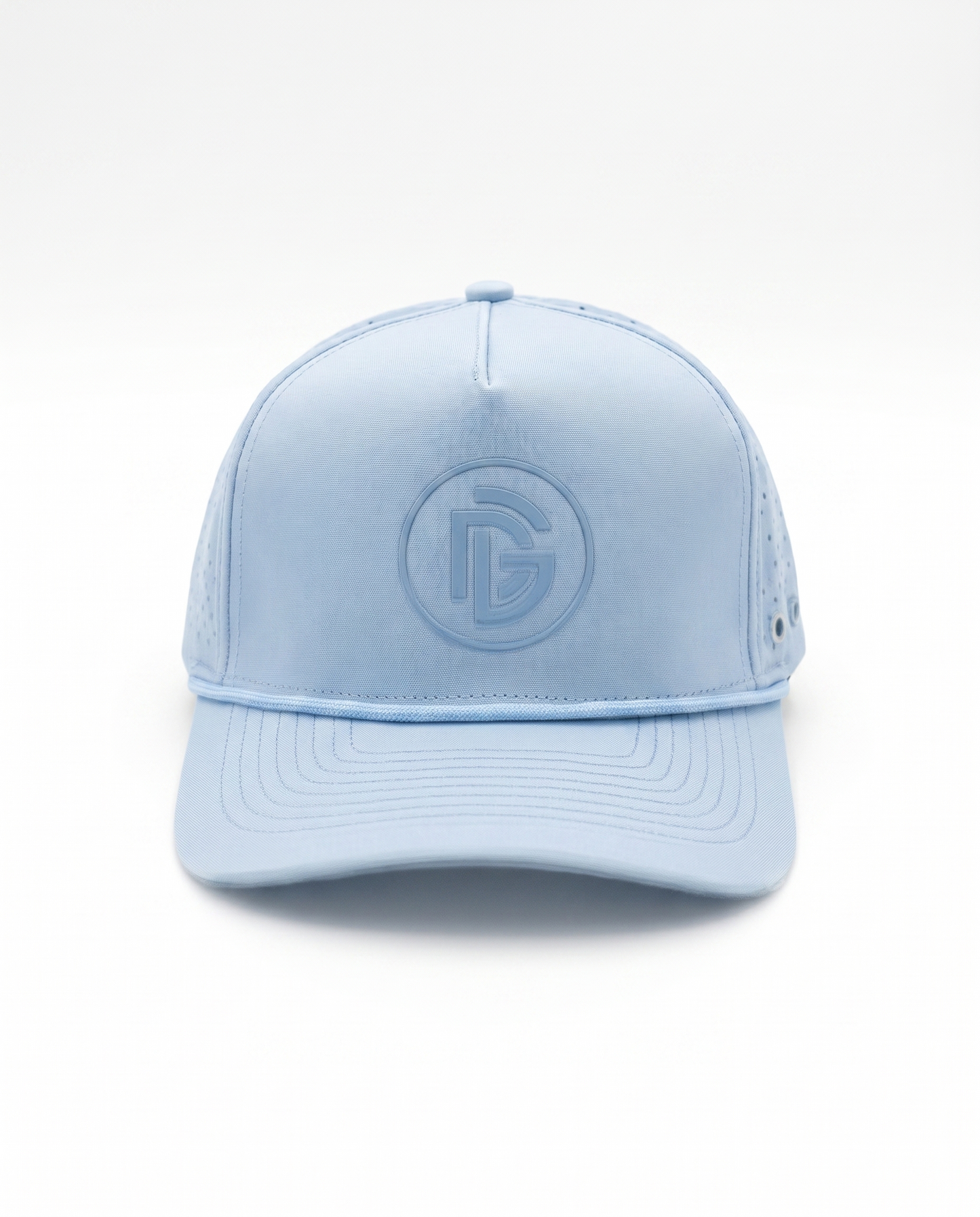 Ground Zero Cap // DRP001