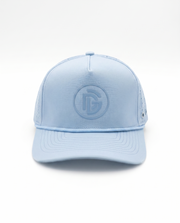 Ground Zero Cap // DRP001