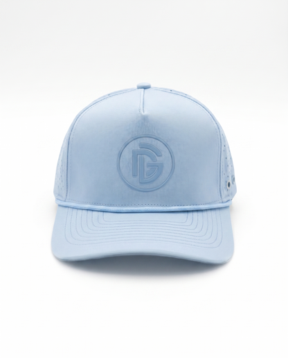 Ground Zero Cap // DRP001
