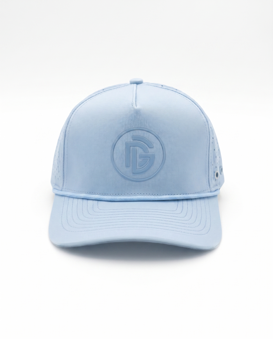 Ground Zero Cap // DRP001