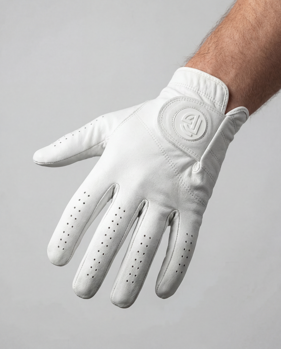 Mission Golf Glove // DRP001