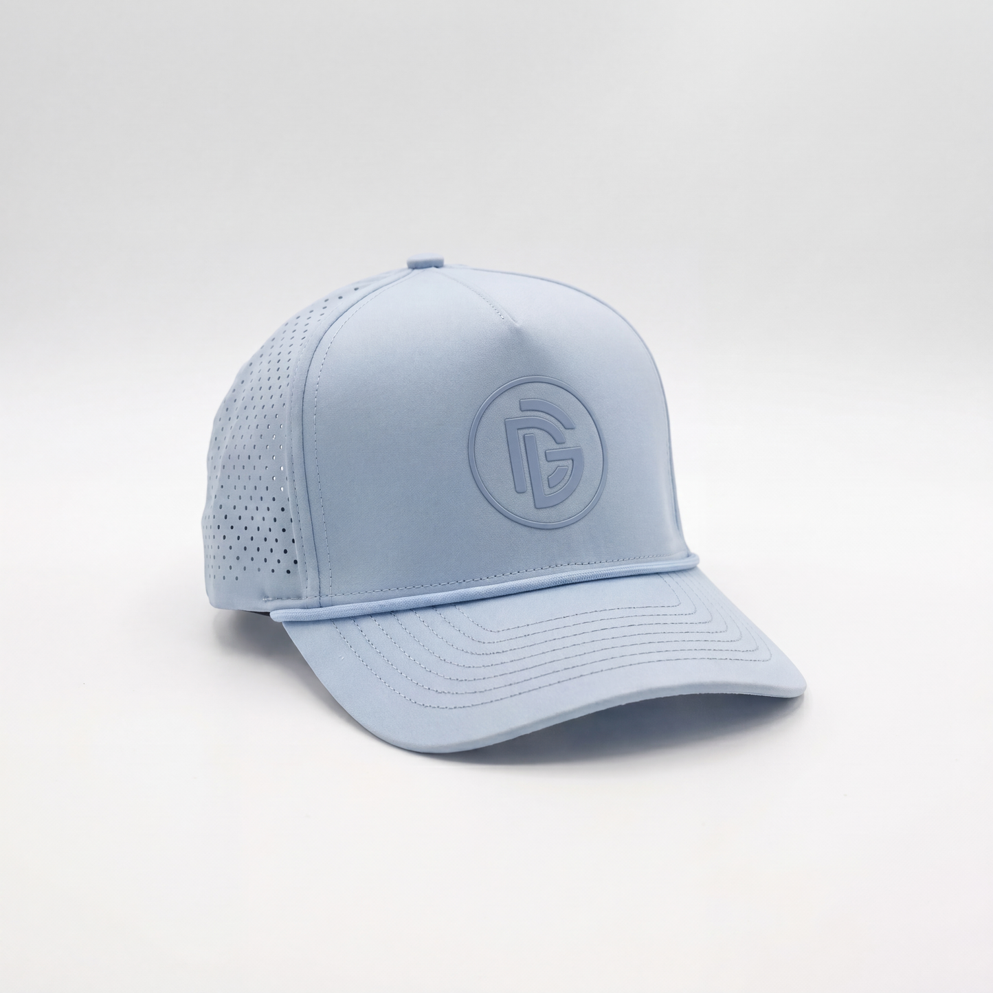 Ground Zero Cap // DRP001