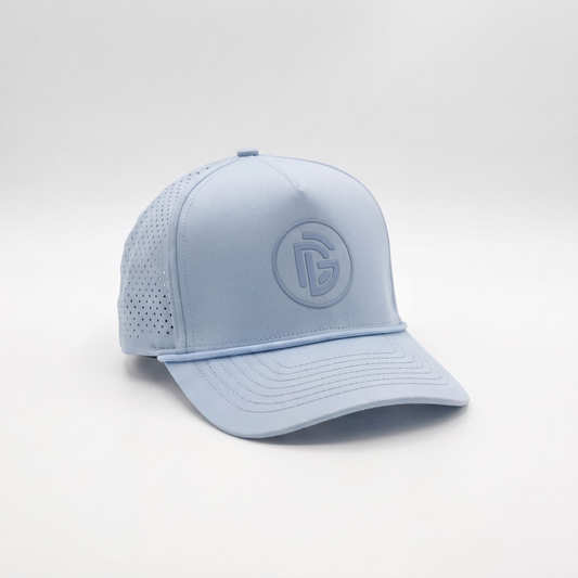 Ground Zero Cap // DRP001