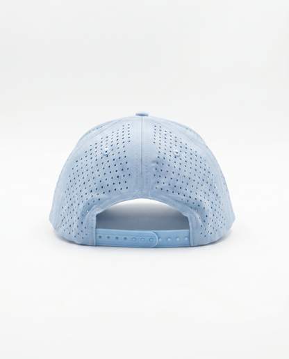 Ground Zero Cap // DRP001