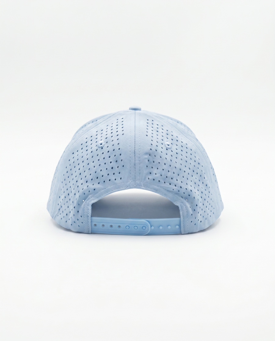 Ground Zero Cap // DRP001