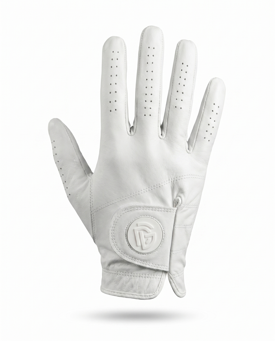 Mission Golf Glove // DRP001