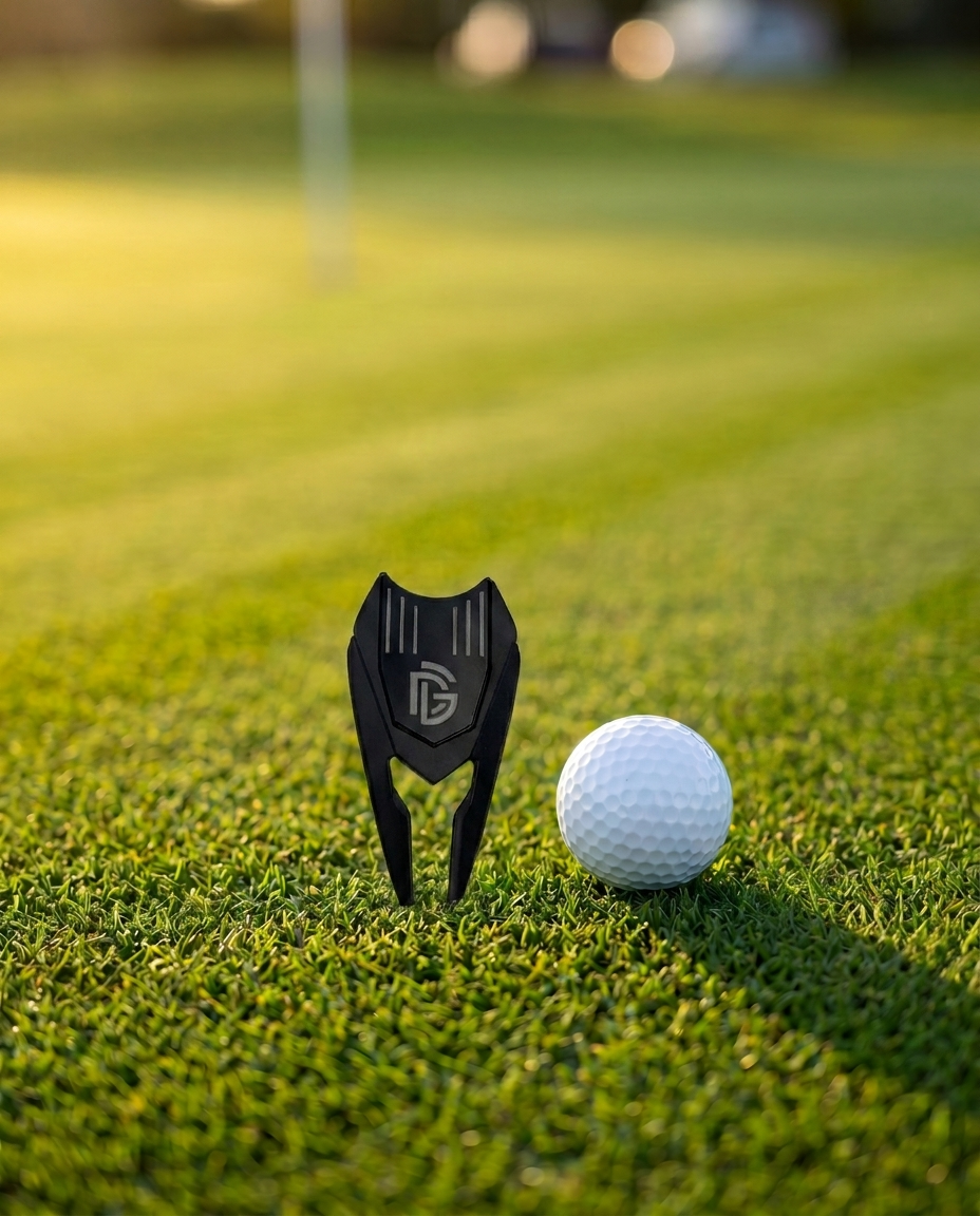 Blackout Divot Tool — DRP001