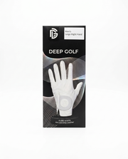 Mission Golf Glove // DRP001
