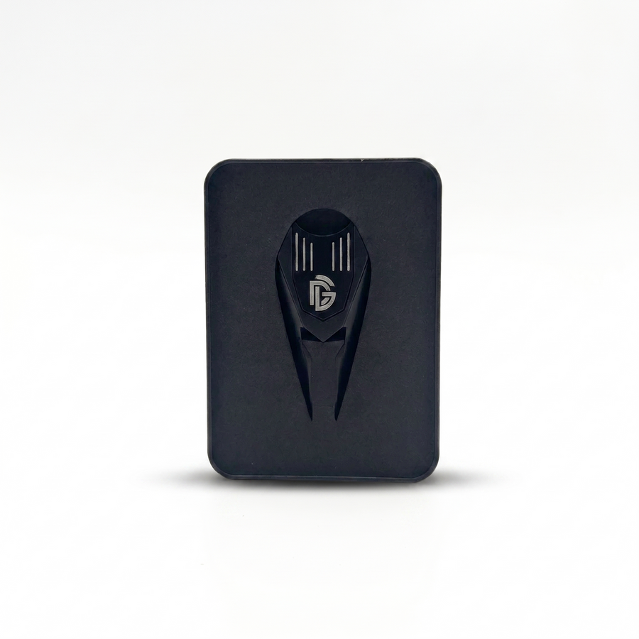 Blackout Divot Tool — DRP001