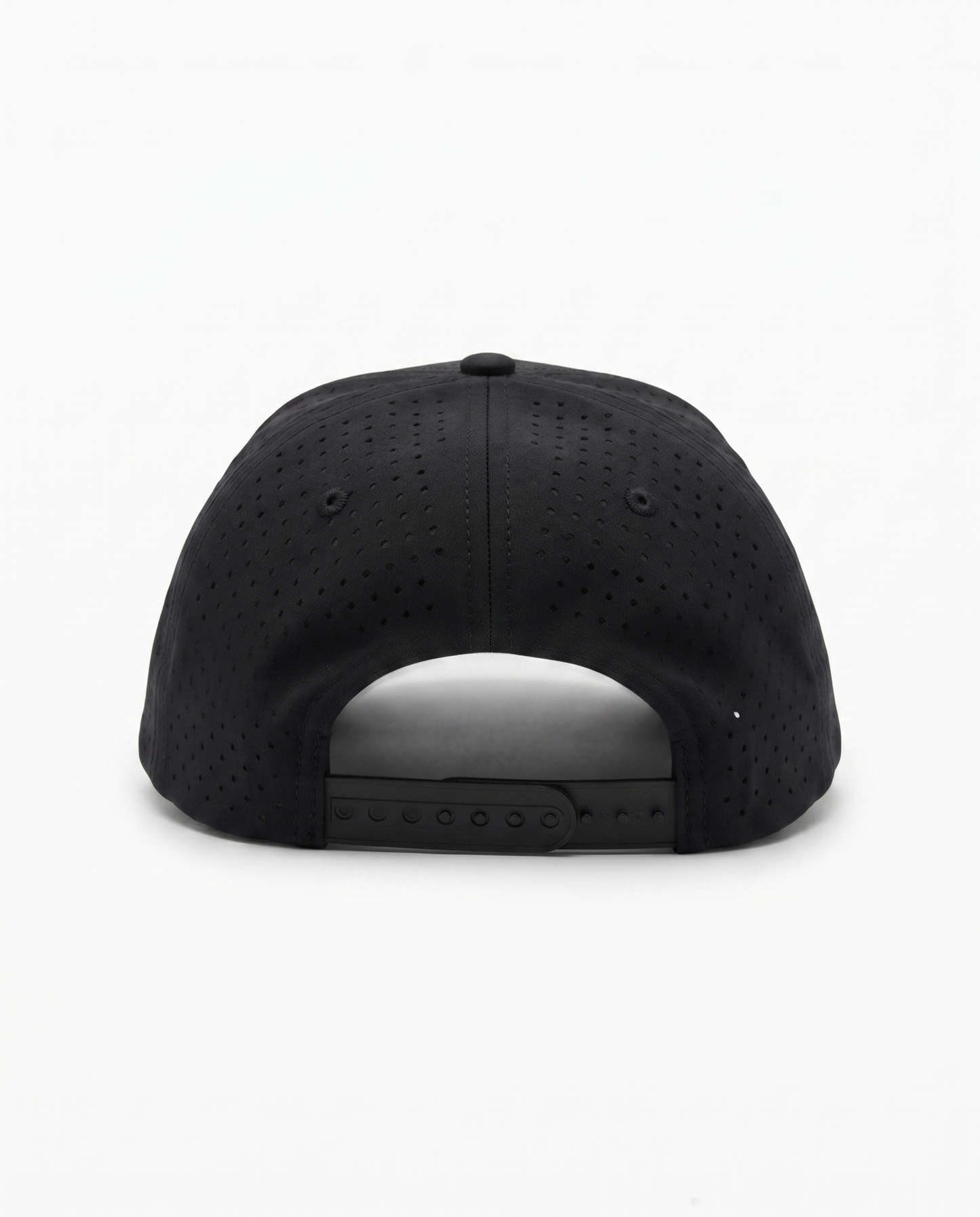 Ground Zero Cap // DRP001