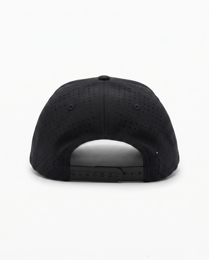 Ground Zero Cap // DRP001