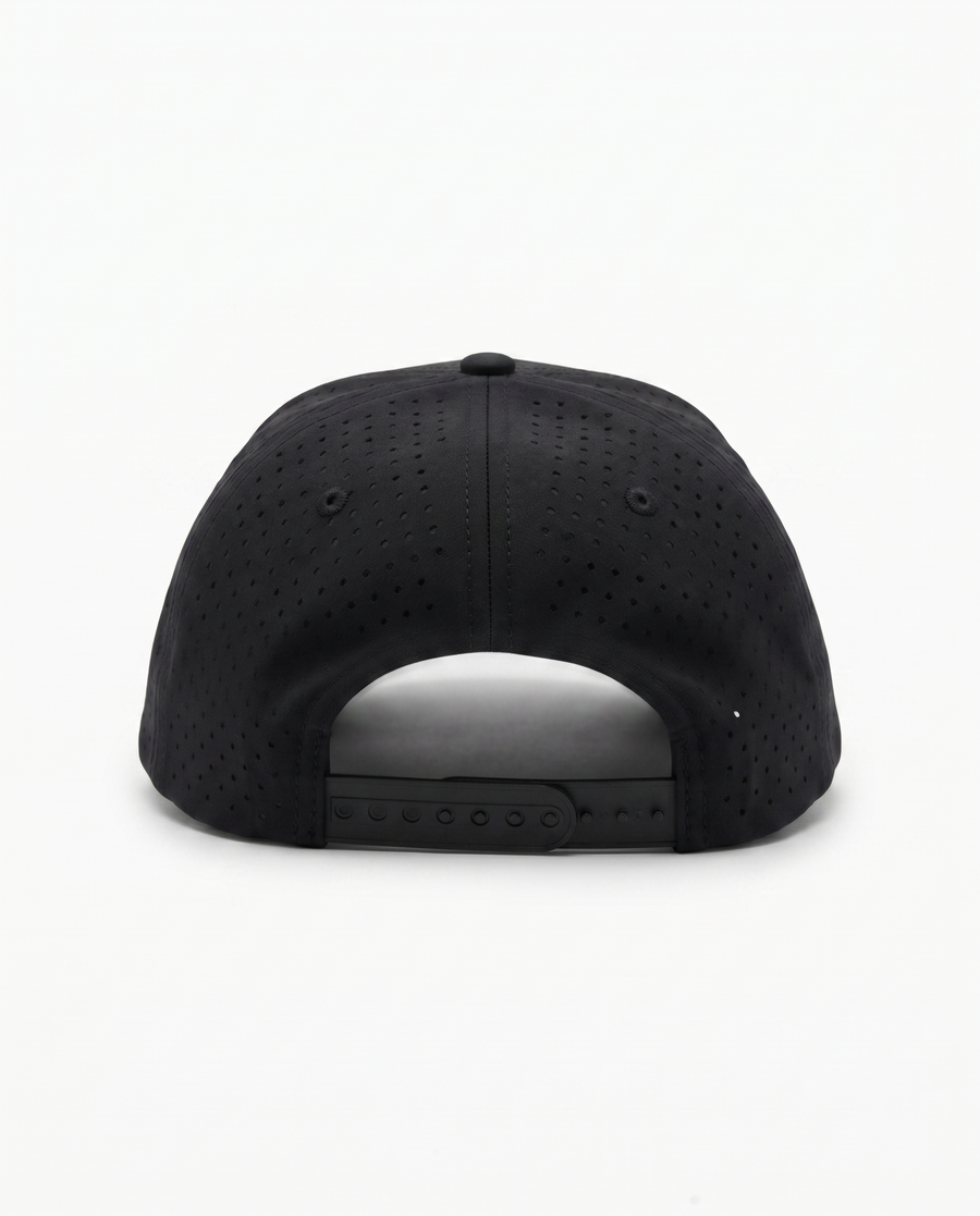 Ground Zero Cap // DRP001