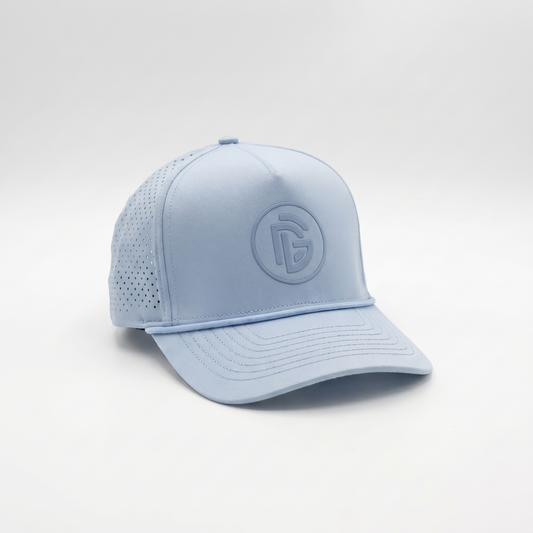 Ground Zero Cap // DRP001